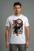 GOJU SATURO T-SHIRT