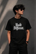 BUILT DIFFERENT TEE