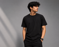 PLAIN T-SHIRTS