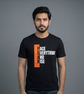 NO FEAR T-SHIRT