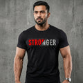 STRONGER TEE