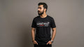MALWA BLOCK T-SHIRT