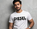 DRIPPING DIESEL T-SHIRT