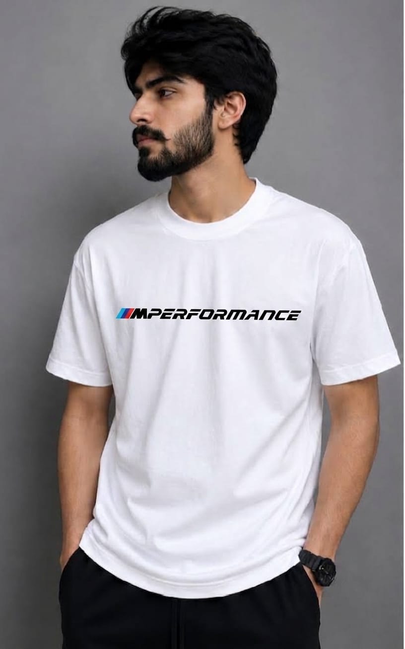 M-PERFORMANCE T-SHIRT