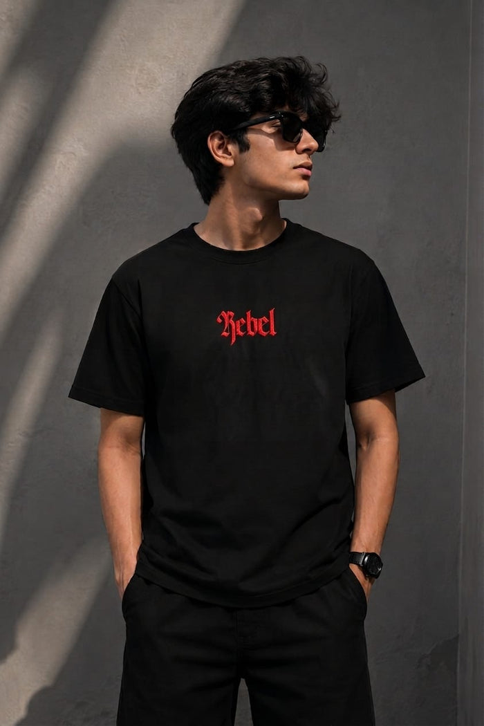 REBEL TEE