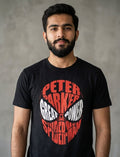 SPIDER MAN T-SHIRT