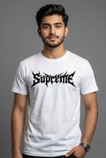 SUPREME T-SHIRT