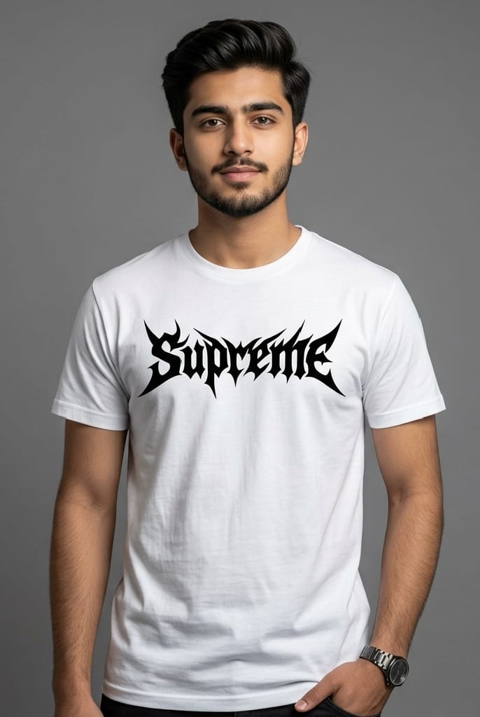 SUPREME T-SHIRT