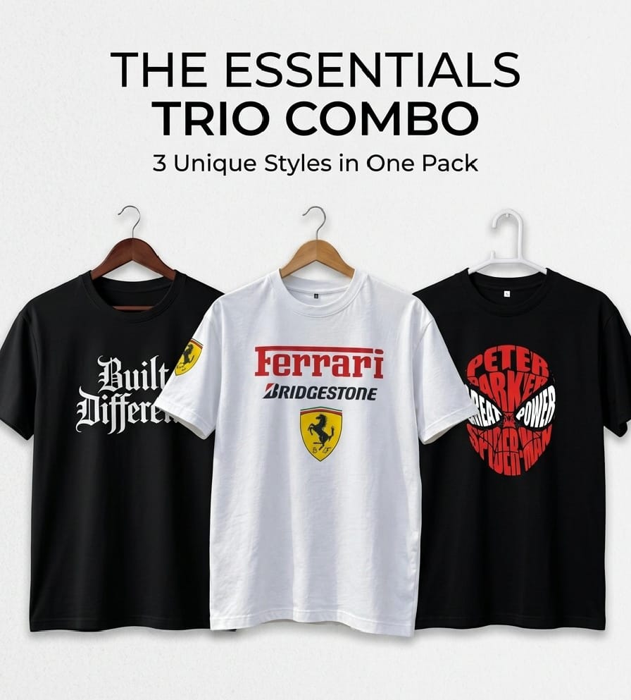 COMBO DEAL