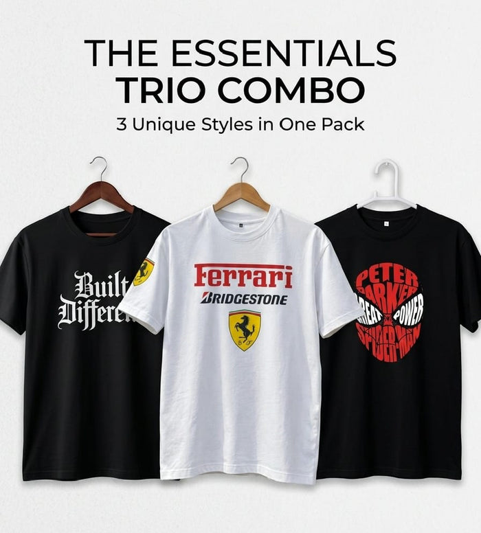 COMBO DEAL