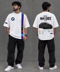 BMW M4 T-SHIRT