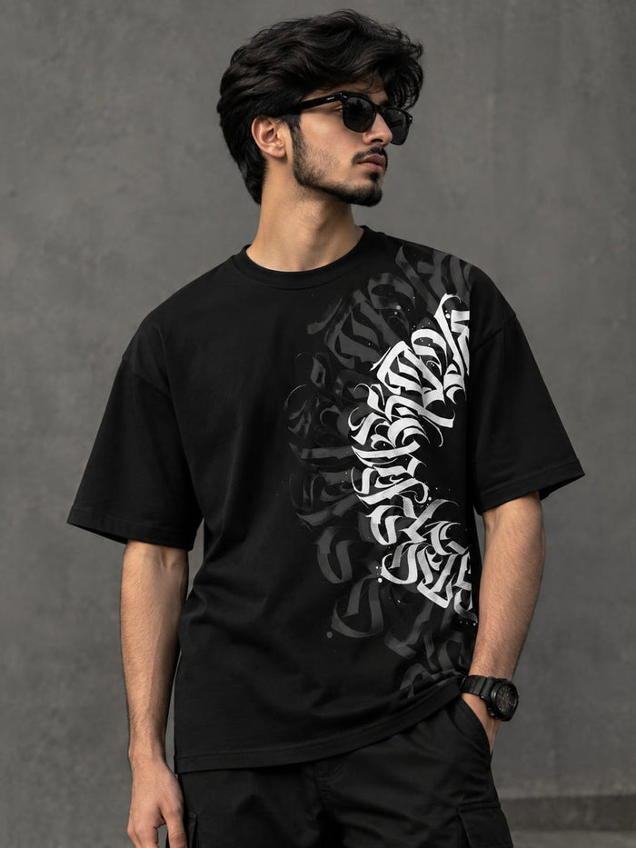 ARABIC TYPOGRAPHY CLASSIC