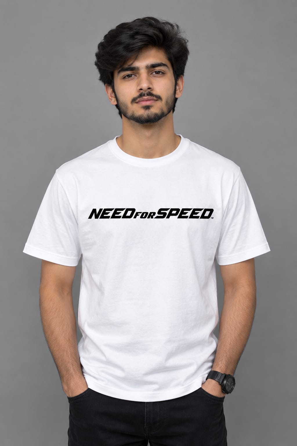 NEED FOR SPEED TEE