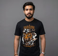 WATCH OUT SIDHU MOOSE WALA INSPIRED TEE
